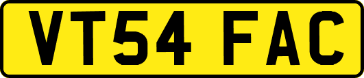 VT54FAC