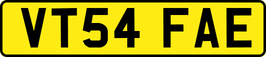 VT54FAE