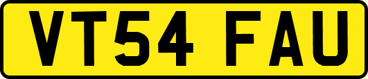 VT54FAU