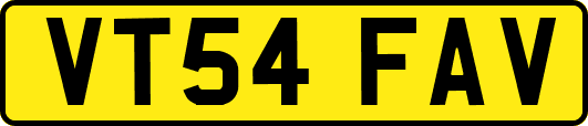 VT54FAV