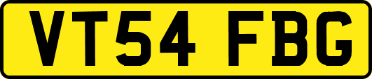 VT54FBG