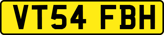 VT54FBH