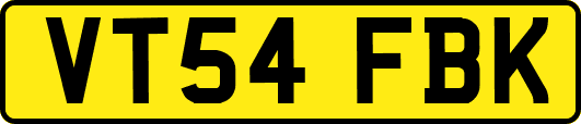 VT54FBK
