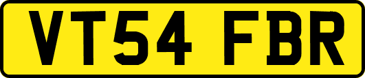 VT54FBR