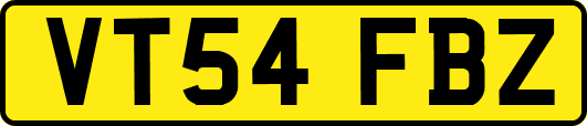 VT54FBZ