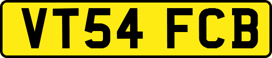 VT54FCB