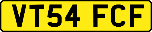 VT54FCF