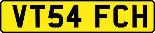 VT54FCH