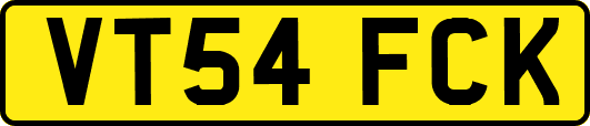 VT54FCK