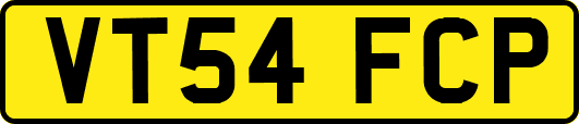 VT54FCP