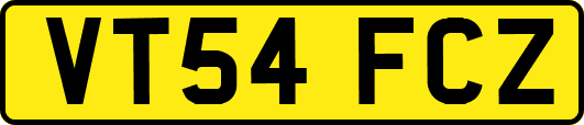 VT54FCZ
