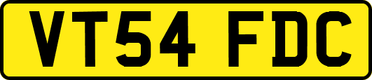VT54FDC