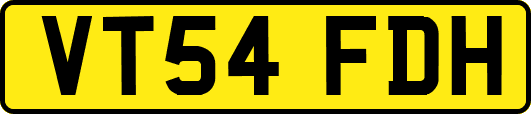VT54FDH