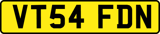 VT54FDN