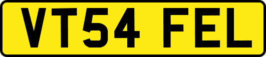 VT54FEL