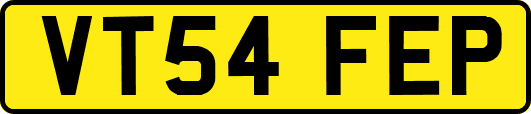 VT54FEP