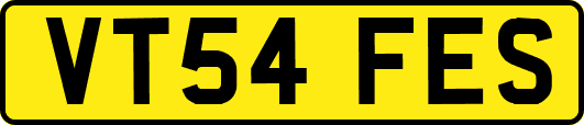 VT54FES