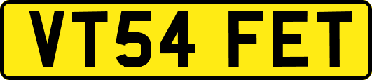 VT54FET