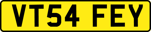 VT54FEY