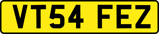 VT54FEZ