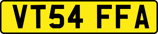 VT54FFA