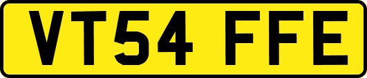 VT54FFE