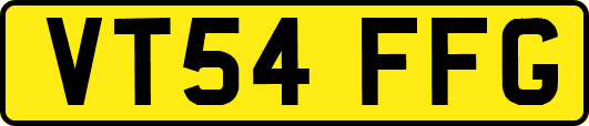 VT54FFG