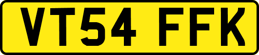 VT54FFK
