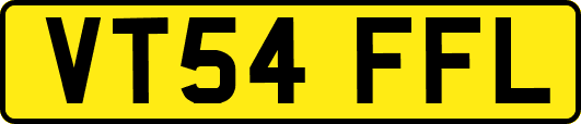 VT54FFL