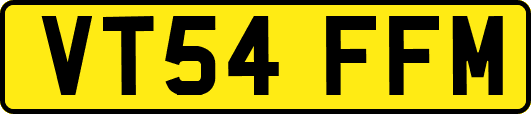 VT54FFM