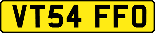 VT54FFO