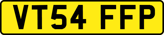 VT54FFP