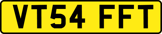 VT54FFT