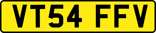VT54FFV