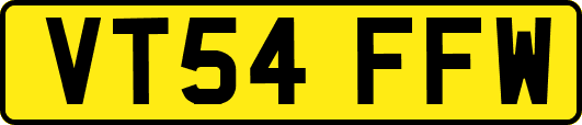 VT54FFW