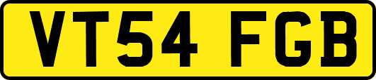 VT54FGB