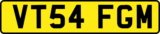 VT54FGM