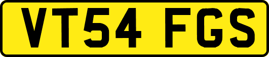 VT54FGS