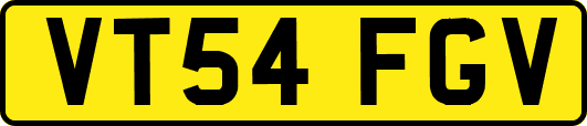 VT54FGV