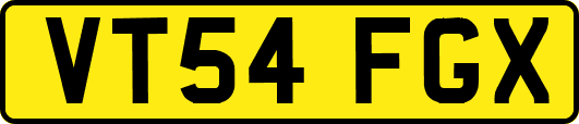 VT54FGX
