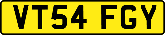 VT54FGY