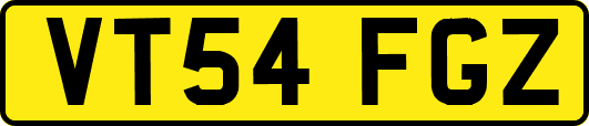 VT54FGZ