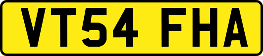 VT54FHA