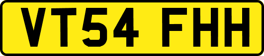 VT54FHH