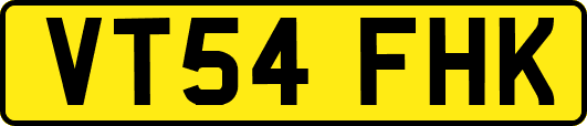 VT54FHK