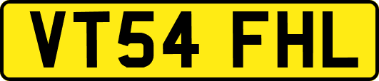 VT54FHL