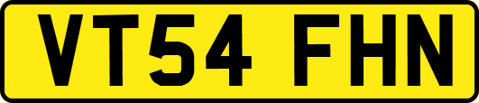 VT54FHN