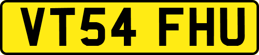 VT54FHU