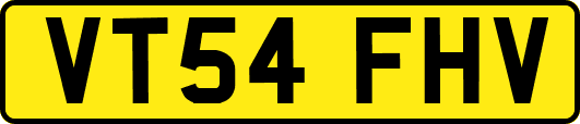 VT54FHV