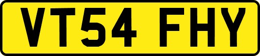 VT54FHY